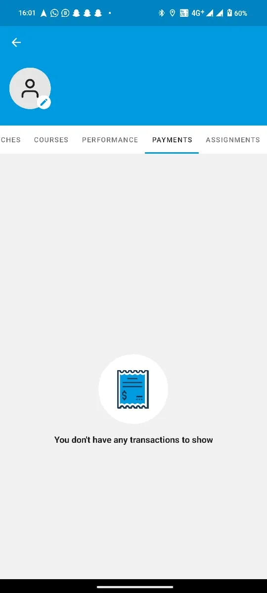 MO Classroom | Indus Appstore | Screenshot