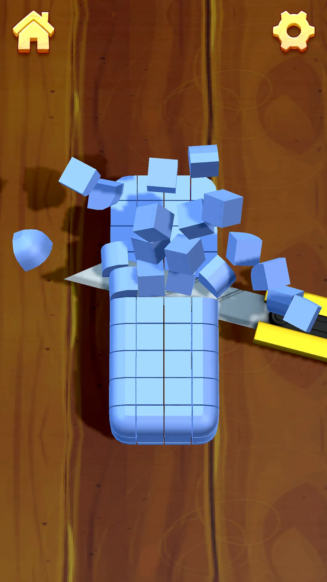 Relax Mini Games: Antistress | Indus Appstore | Screenshot