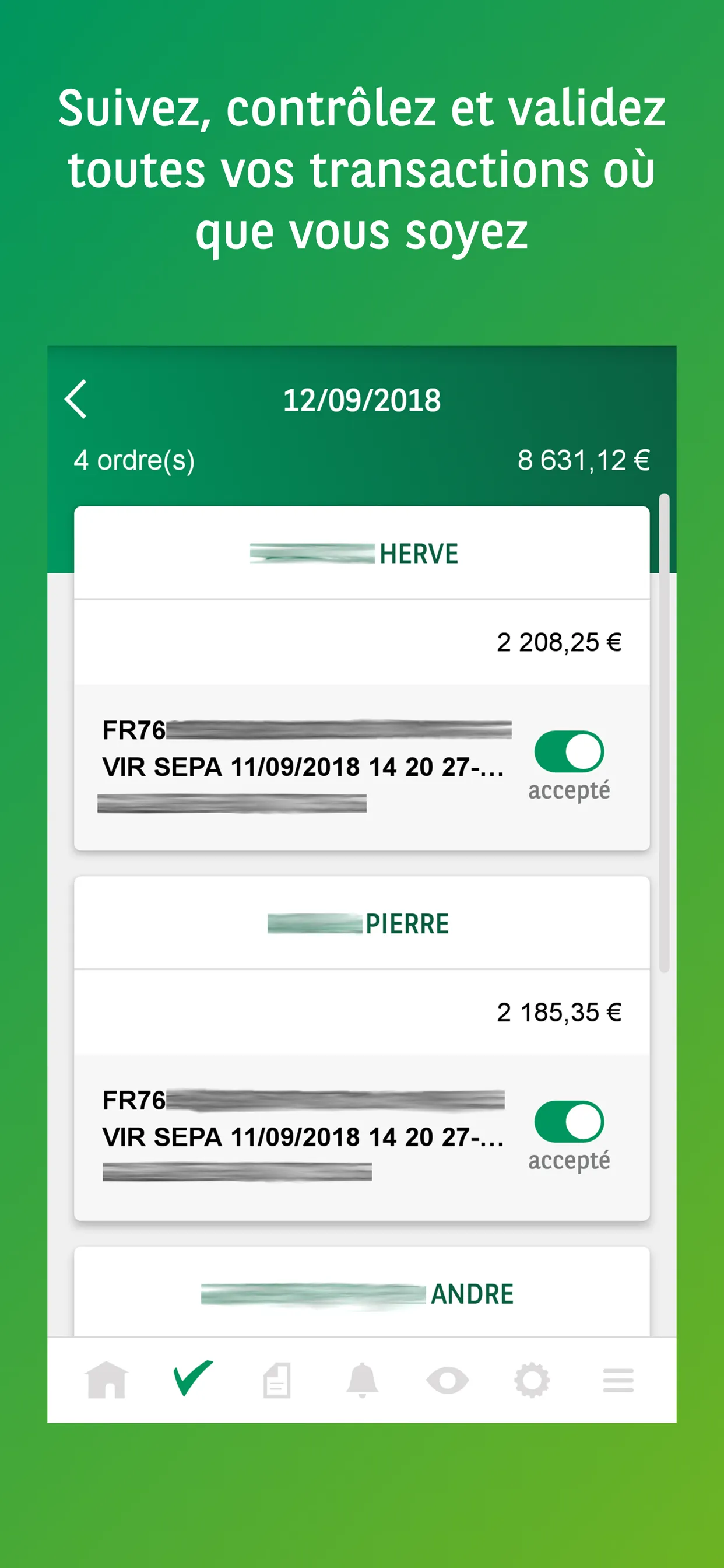 NetCash Mobile | Indus Appstore | Screenshot