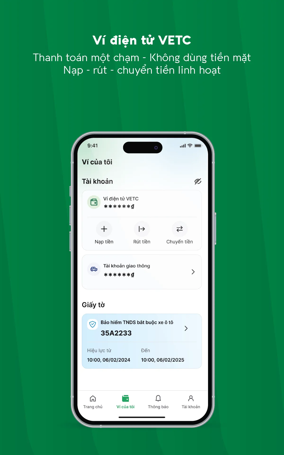 VETC | Indus Appstore | Screenshot