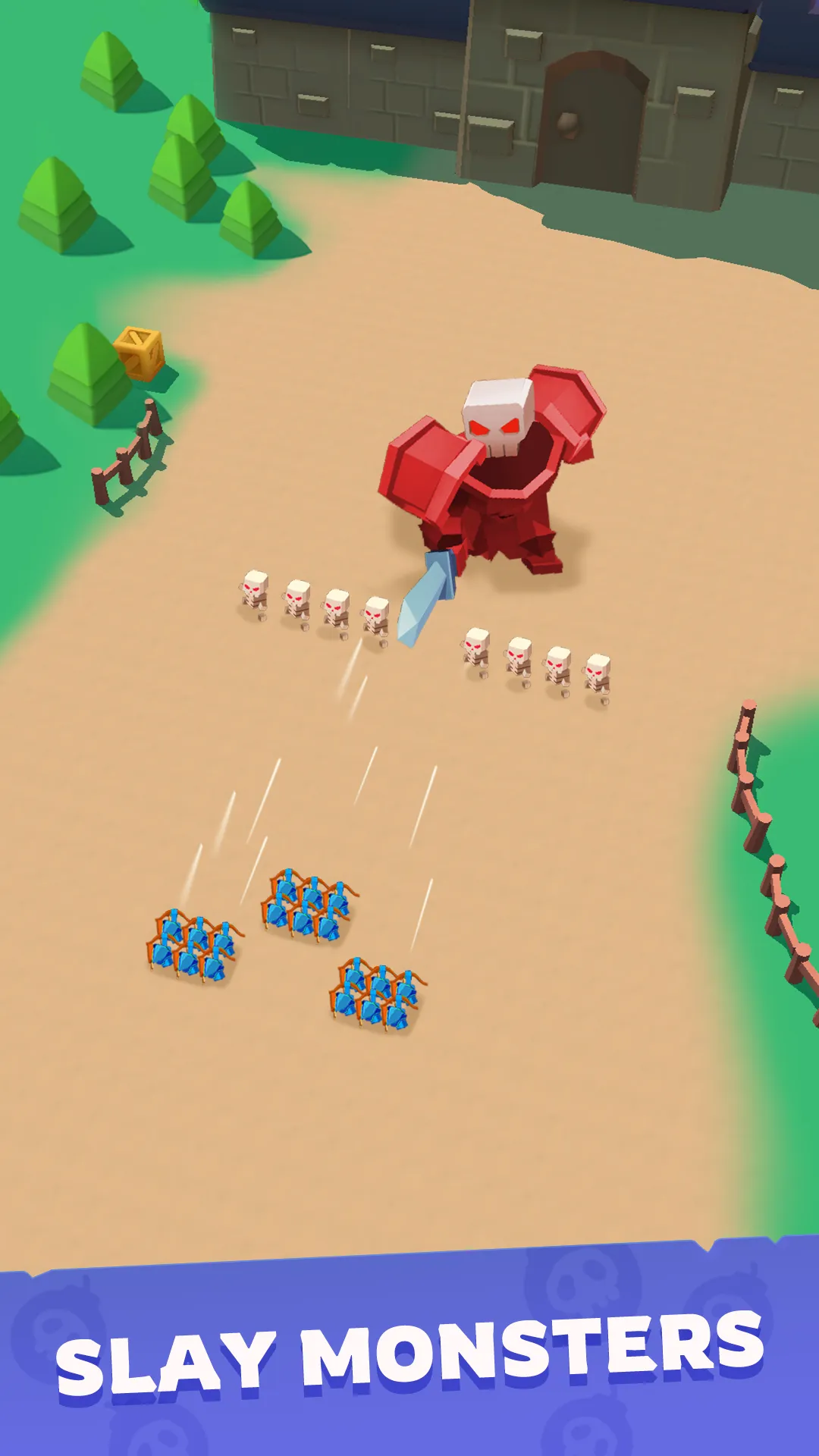 War Inc: Rising | Indus Appstore | Screenshot