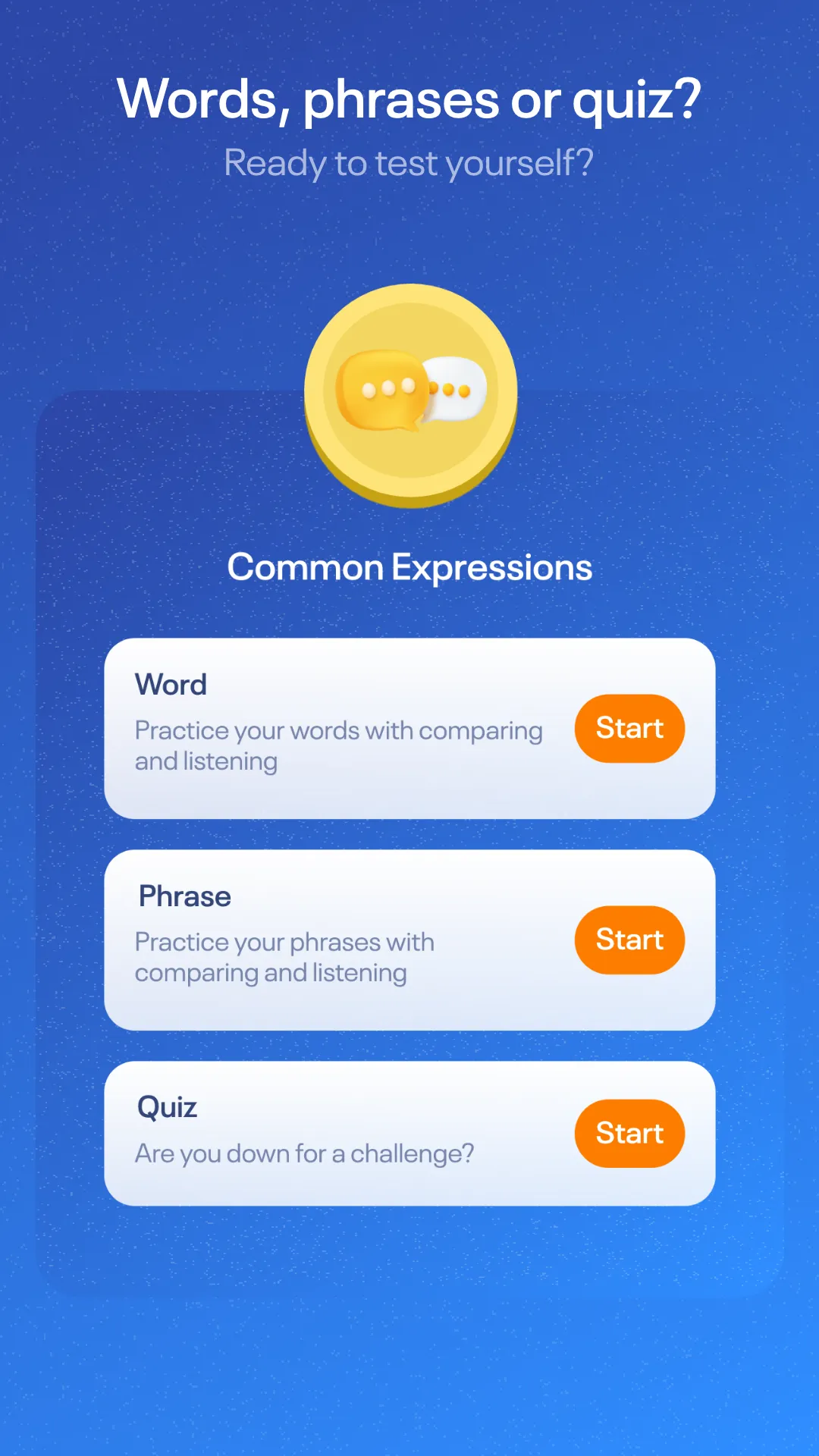 Lingo - AI Language Practice | Indus Appstore | Screenshot