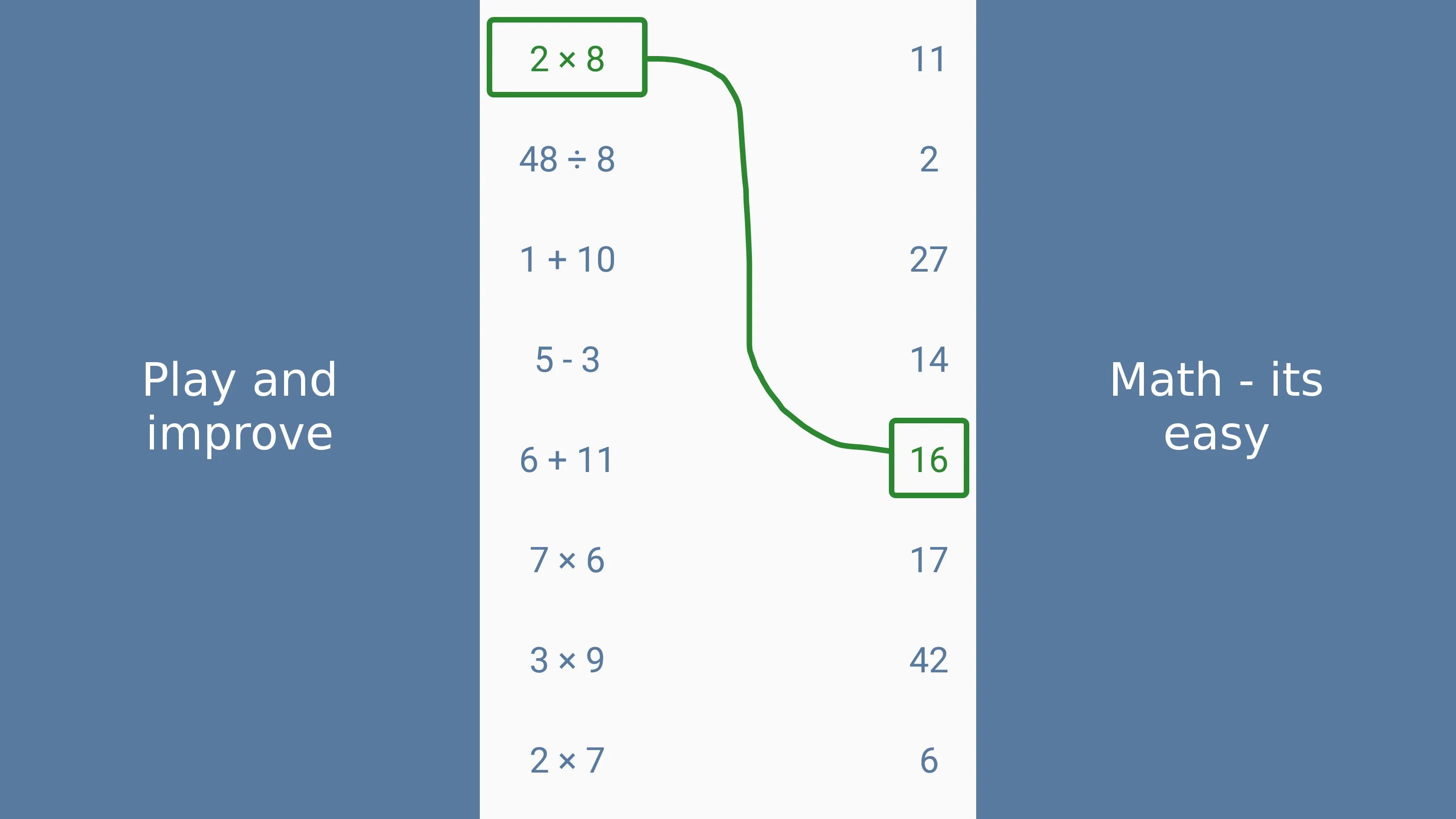 Math Games - Brain Training | Indus Appstore | Screenshot