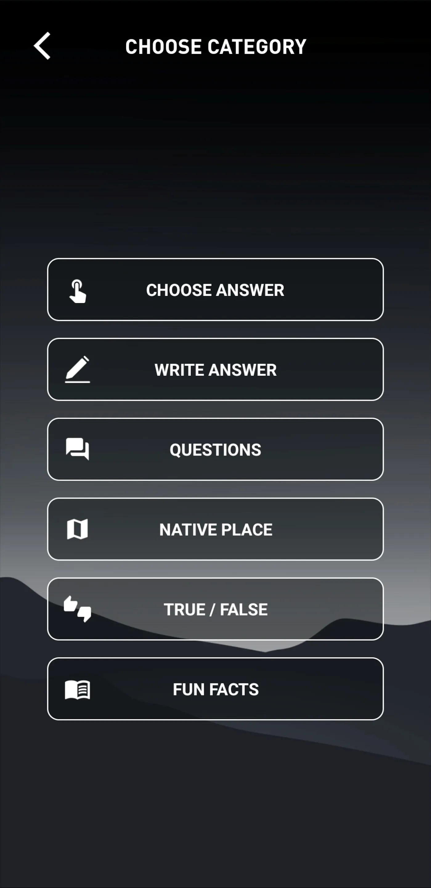 Animal Quiz: Guess the Animal | Indus Appstore | Screenshot