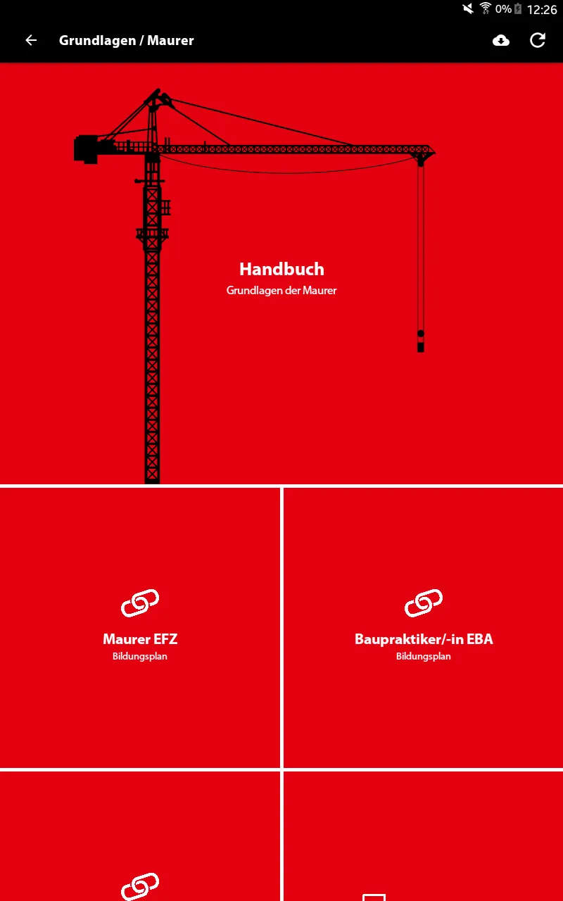 Basics | Indus Appstore | Screenshot