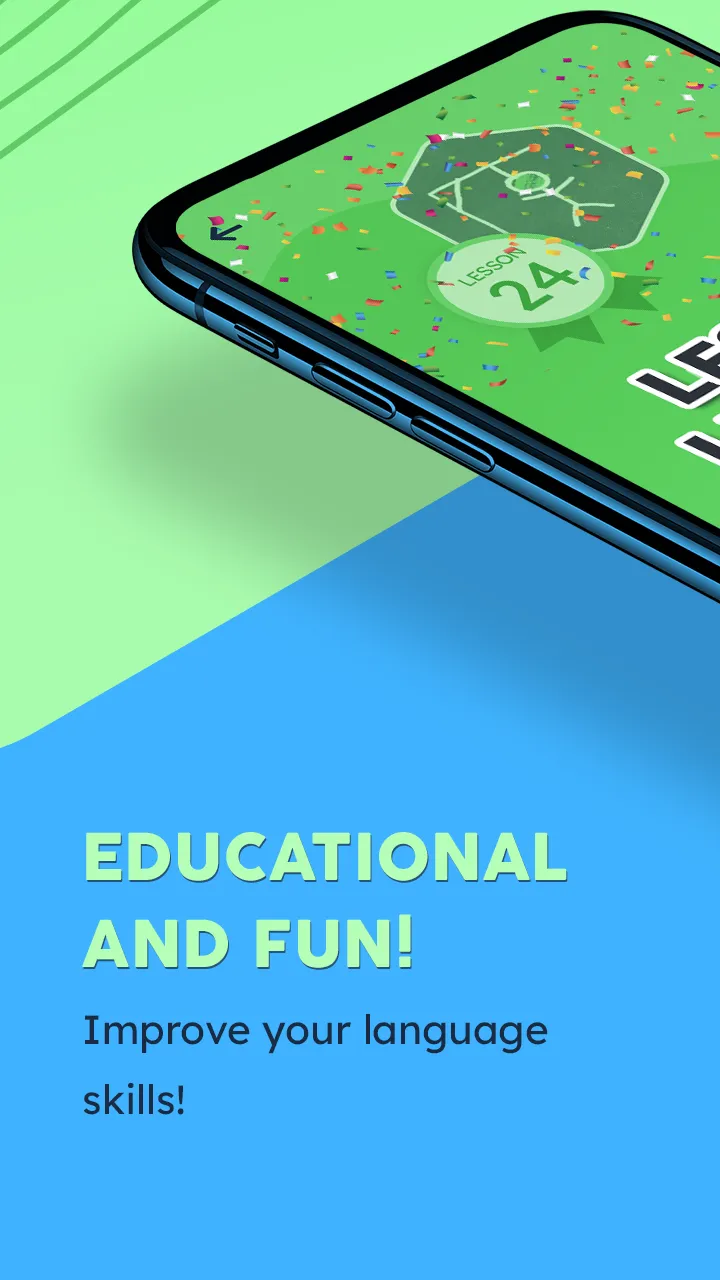 English Skills - Practice and  | Indus Appstore | Screenshot