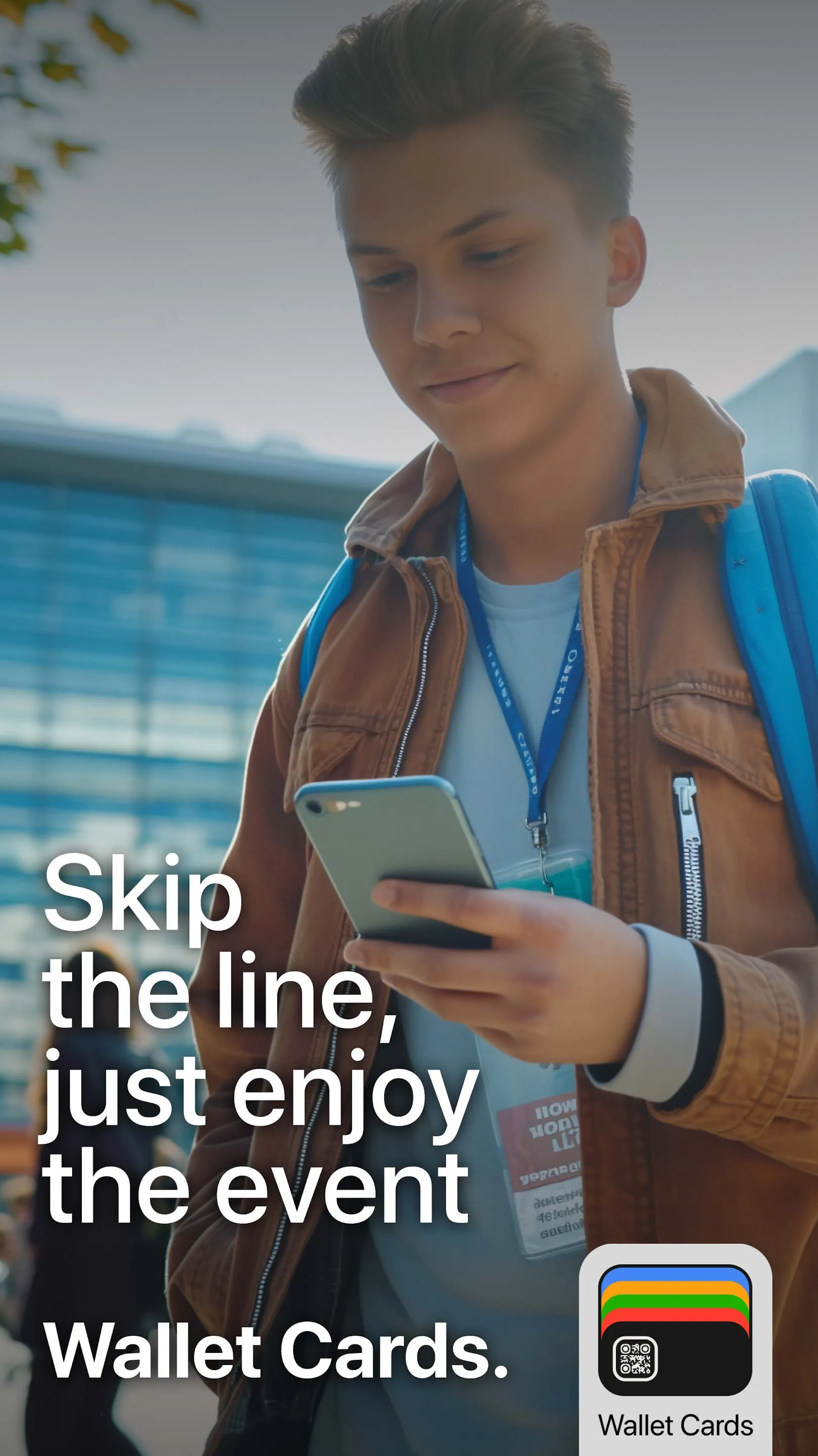 Wallet Cards | Digital Wallet | Indus Appstore | Screenshot