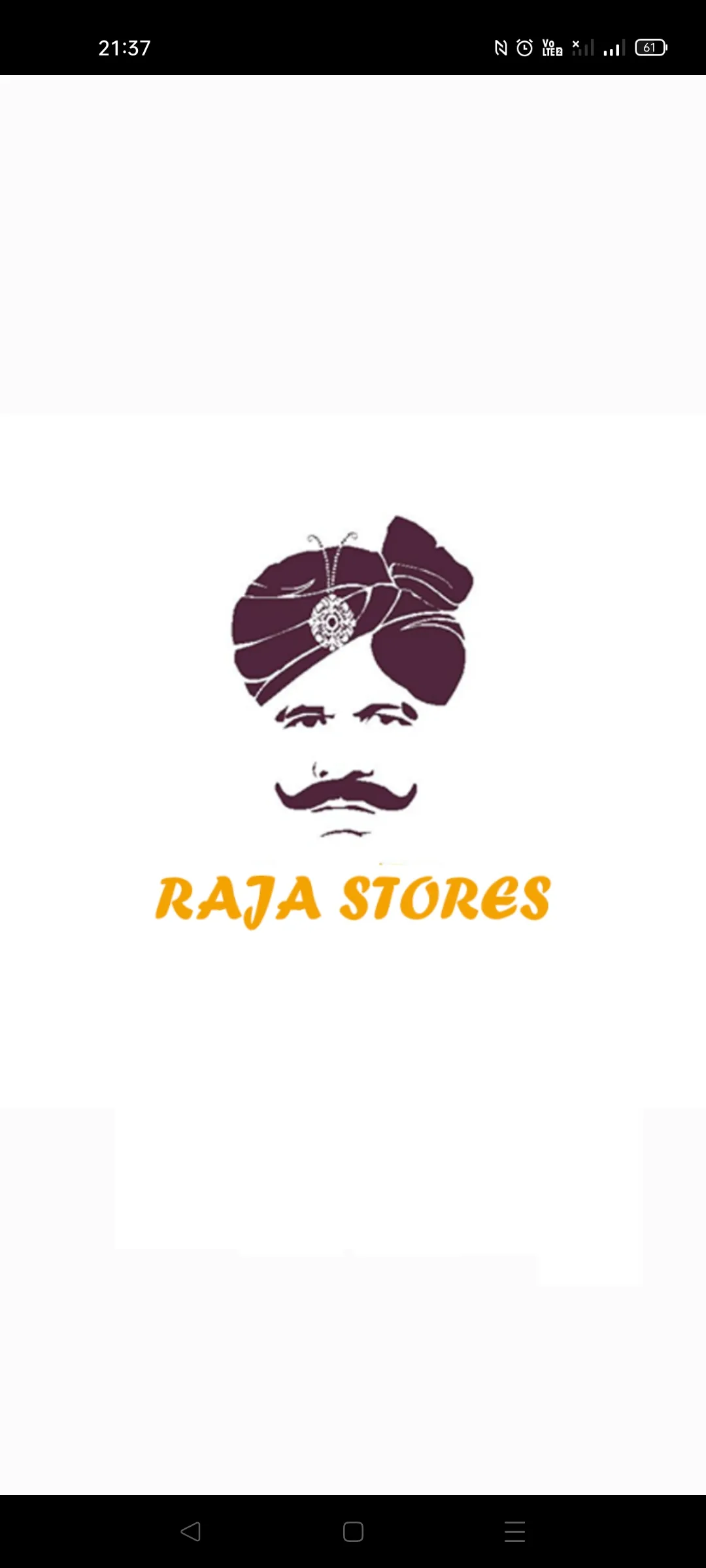 Raja Stores - Coimbatore | Indus Appstore | Screenshot