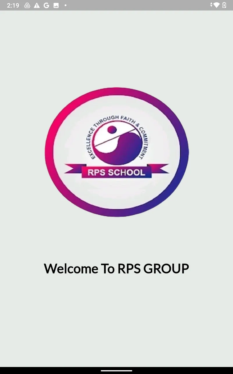 RPS Group | Indus Appstore | Screenshot