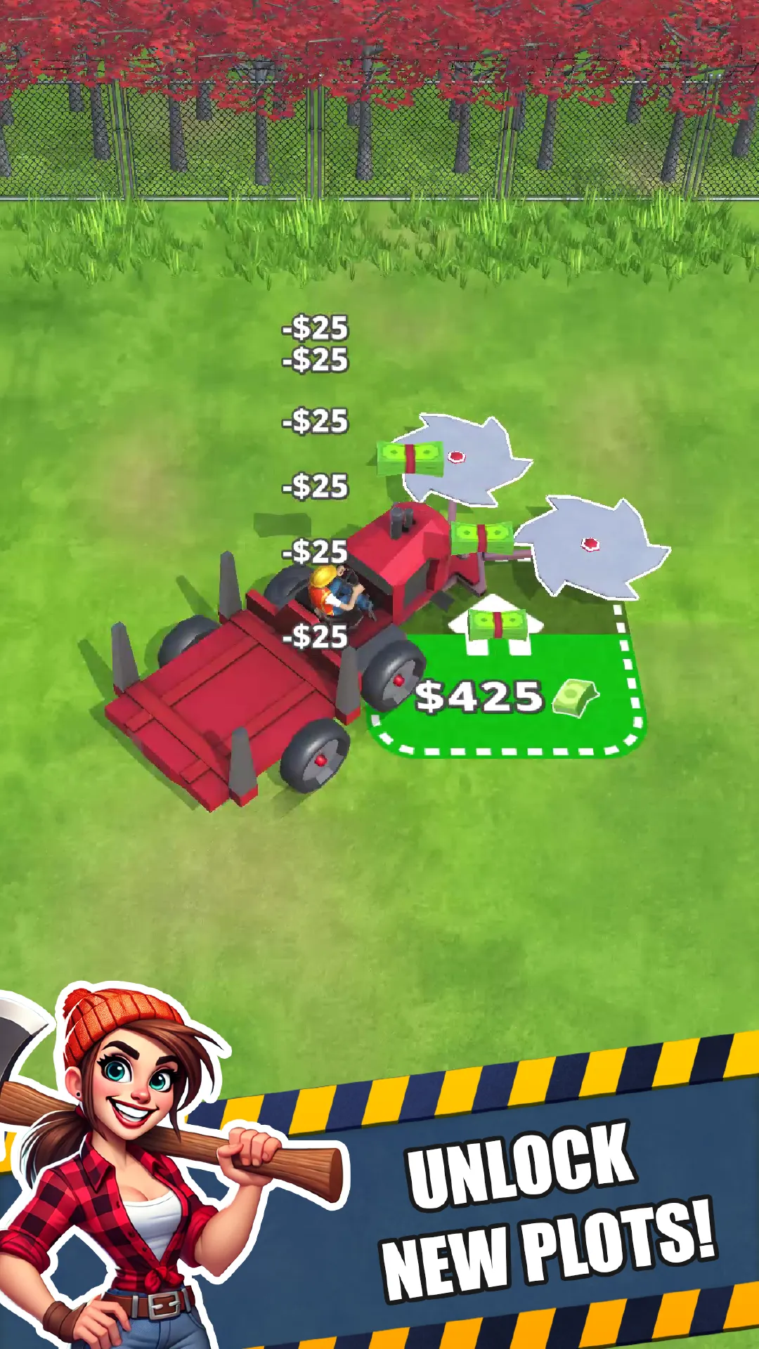 Construct It 3D | Indus Appstore | Screenshot