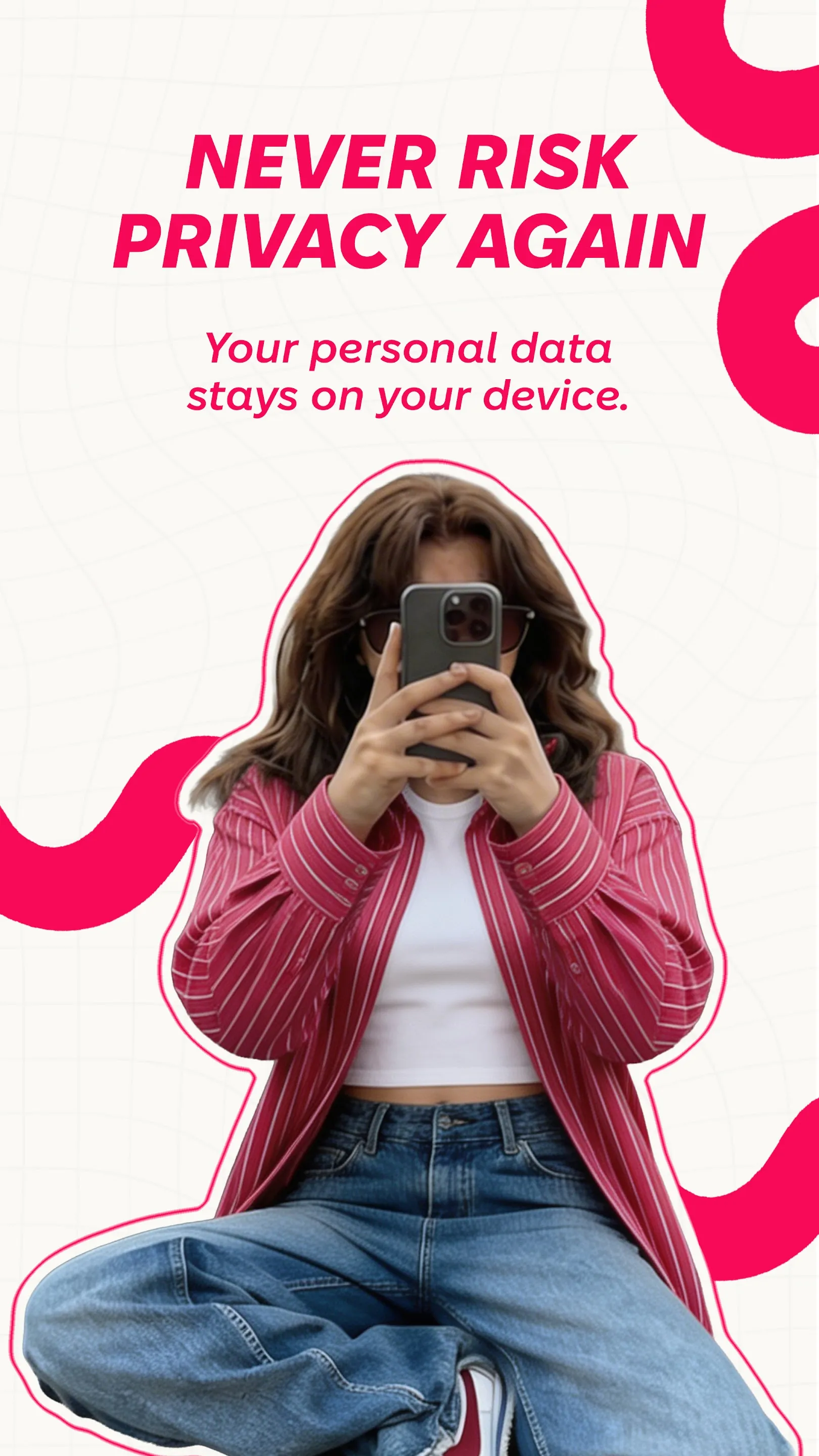 Zifup Shopping Browser | Indus Appstore | Screenshot