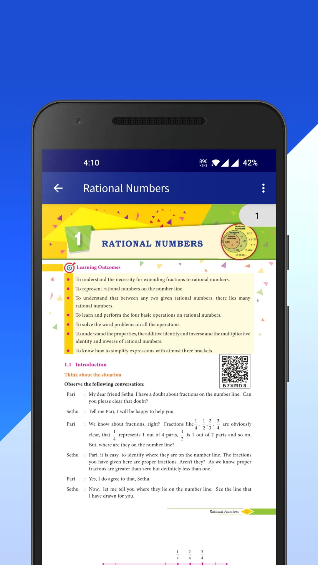 Tamil Nadu Board TextBooks | Indus Appstore | Screenshot