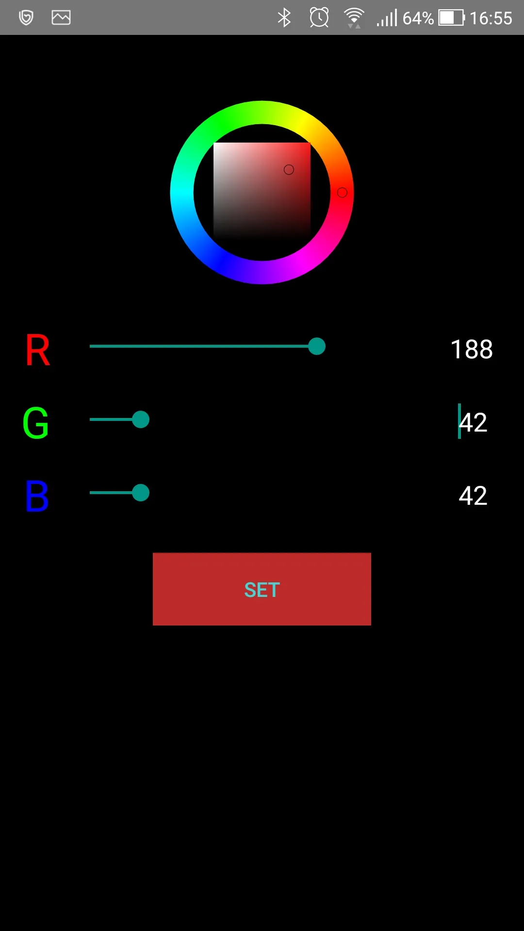 STOPWATCH THE ATHLETES | Indus Appstore | Screenshot