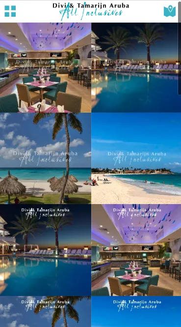 Divi & Tamarijn Aruba | Indus Appstore | Screenshot