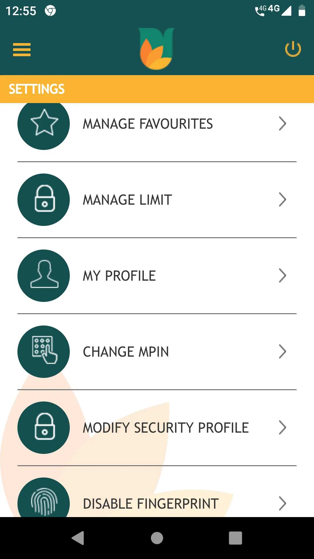 Ujjivan Mobile Banking | Indus Appstore | Screenshot