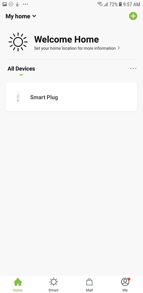 BN-LINK Smart | Indus Appstore | Screenshot