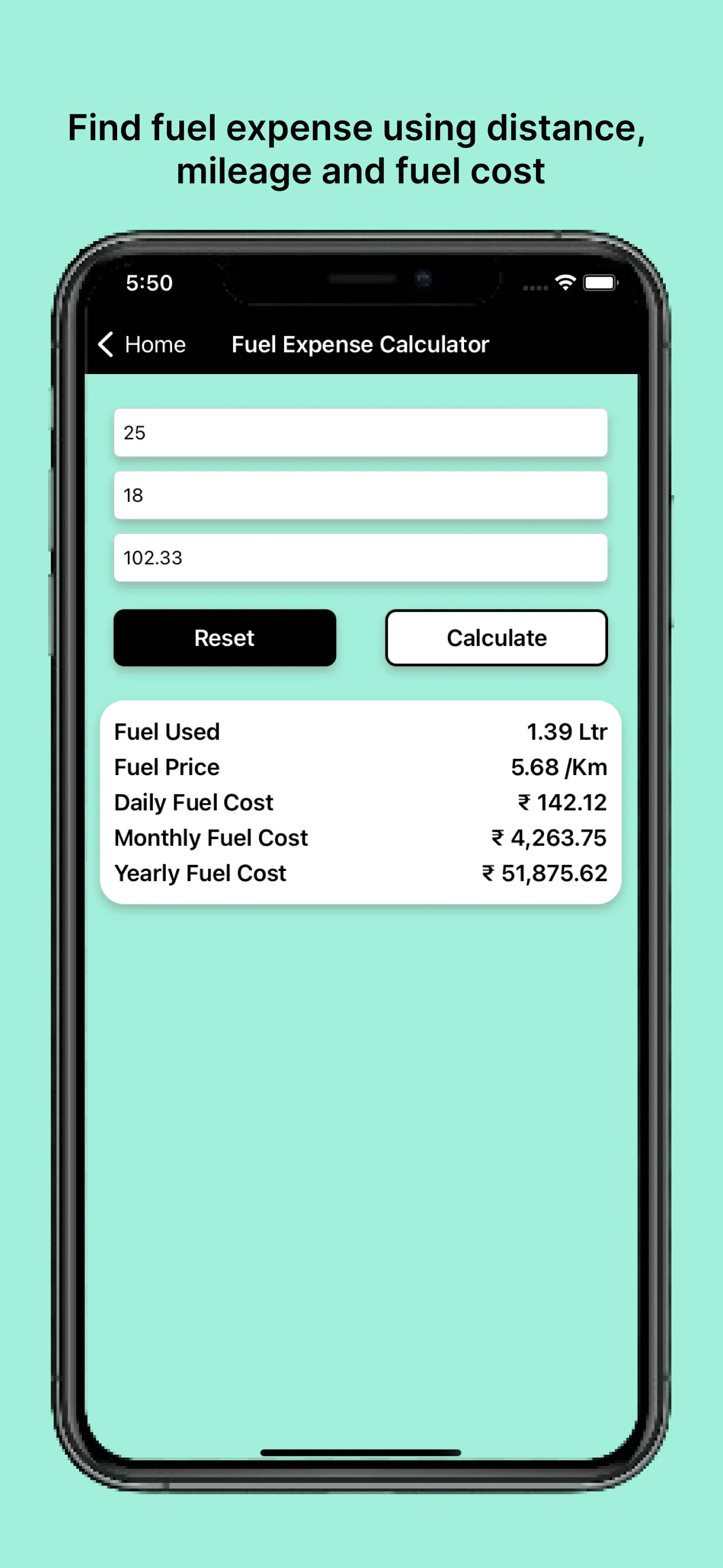 Vahan - eChallan, Vehicle Info | Indus Appstore | Screenshot