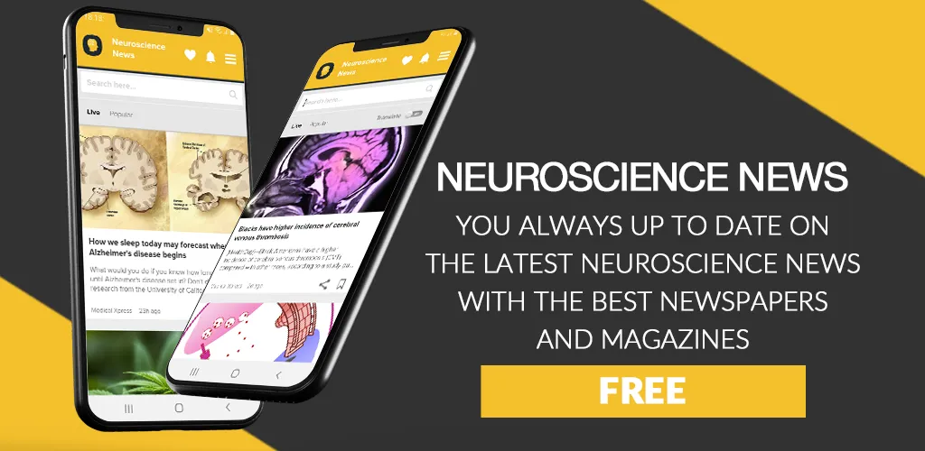 Neuroscience News | Neuroscien | Indus Appstore | Screenshot