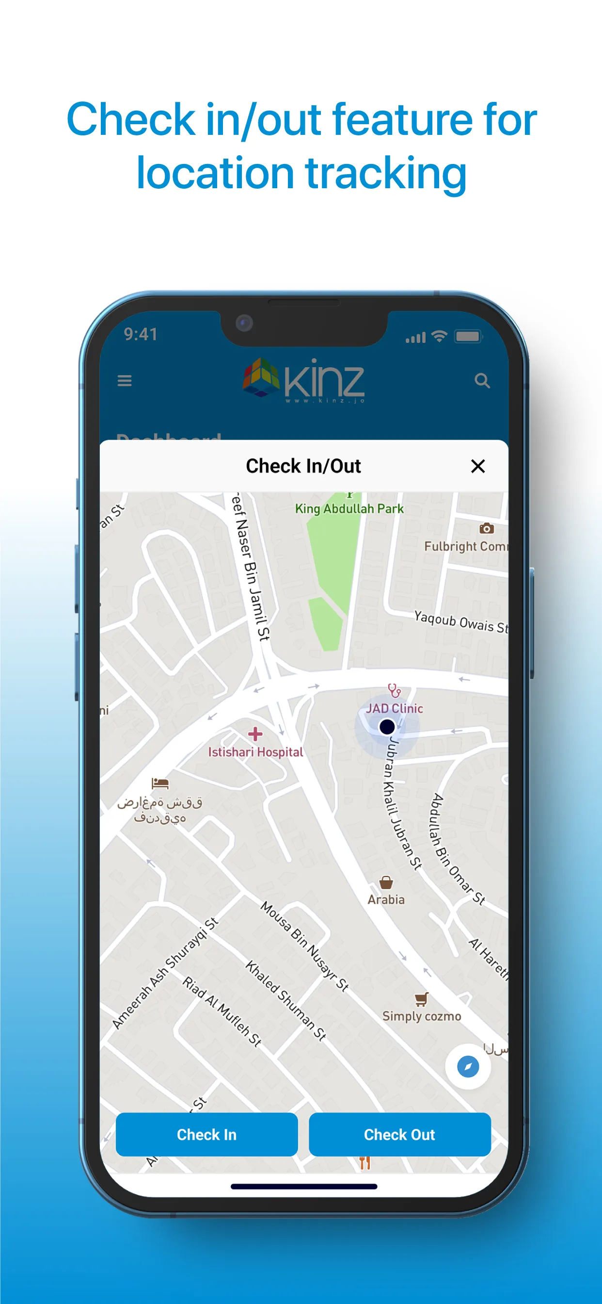 Kinz | Indus Appstore | Screenshot