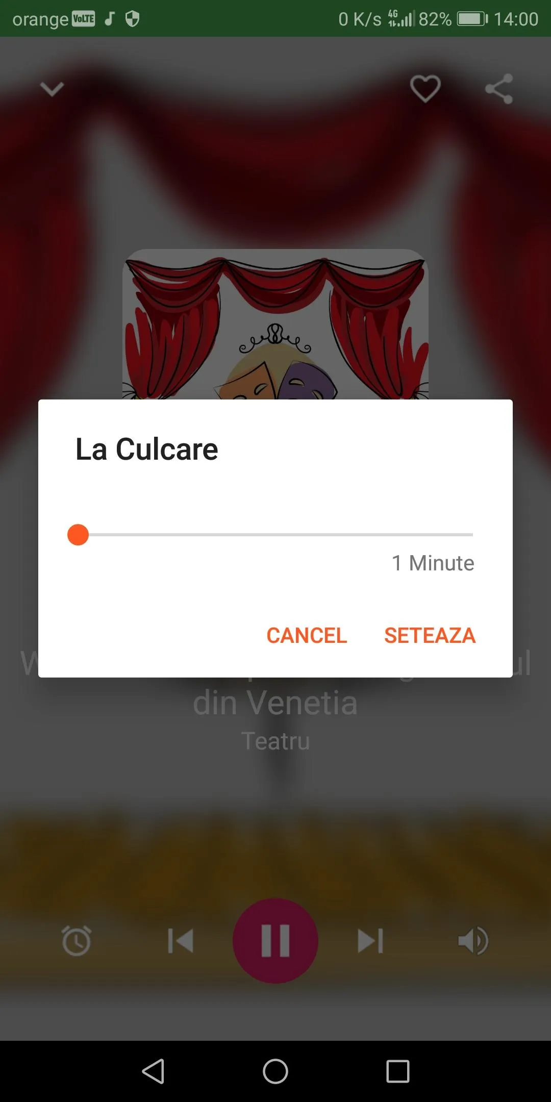 Teatru Radio - Autori Straini | Indus Appstore | Screenshot