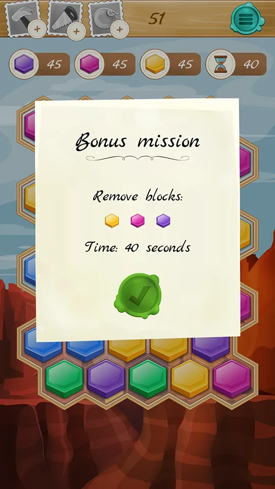 Blocks Adventure | Indus Appstore | Screenshot