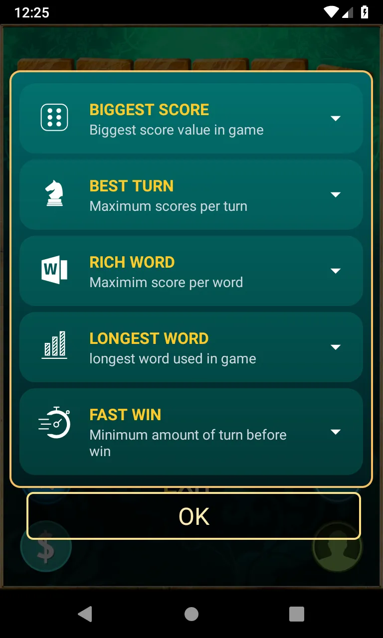 Words AI Friends Classic | Indus Appstore | Screenshot