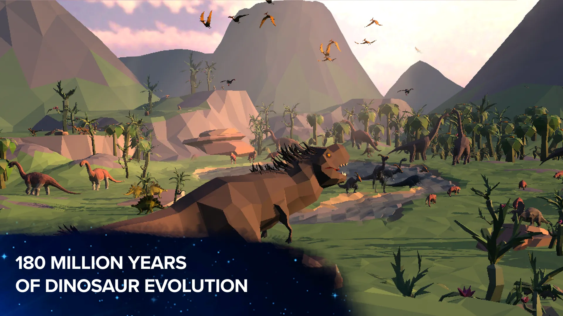 Cell to Singularity: Evolution | Indus Appstore | Screenshot