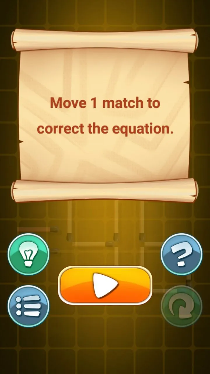 Matches Puzzle Game | Indus Appstore | Screenshot