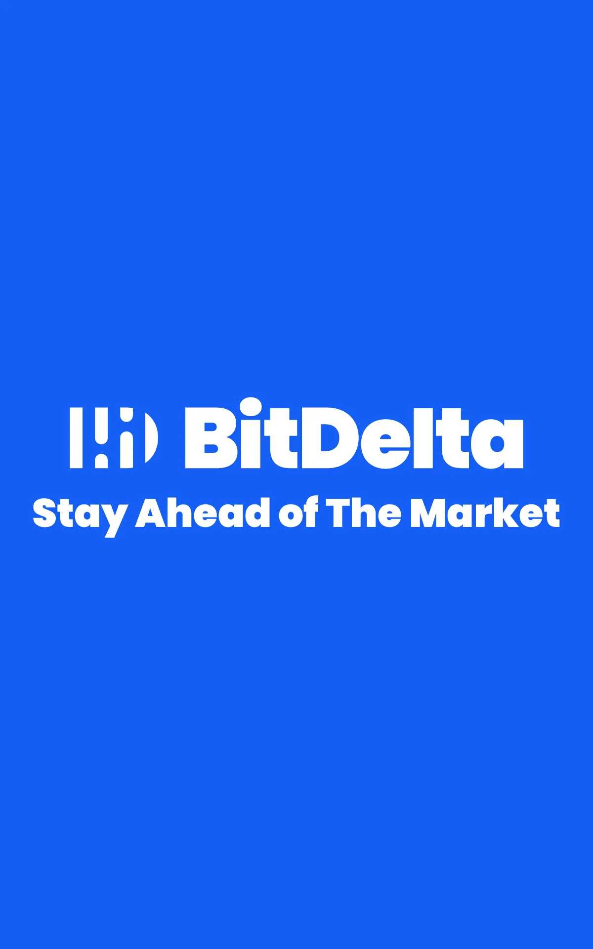 BitDelta-Trade Crypto & Forex | Indus Appstore | Screenshot