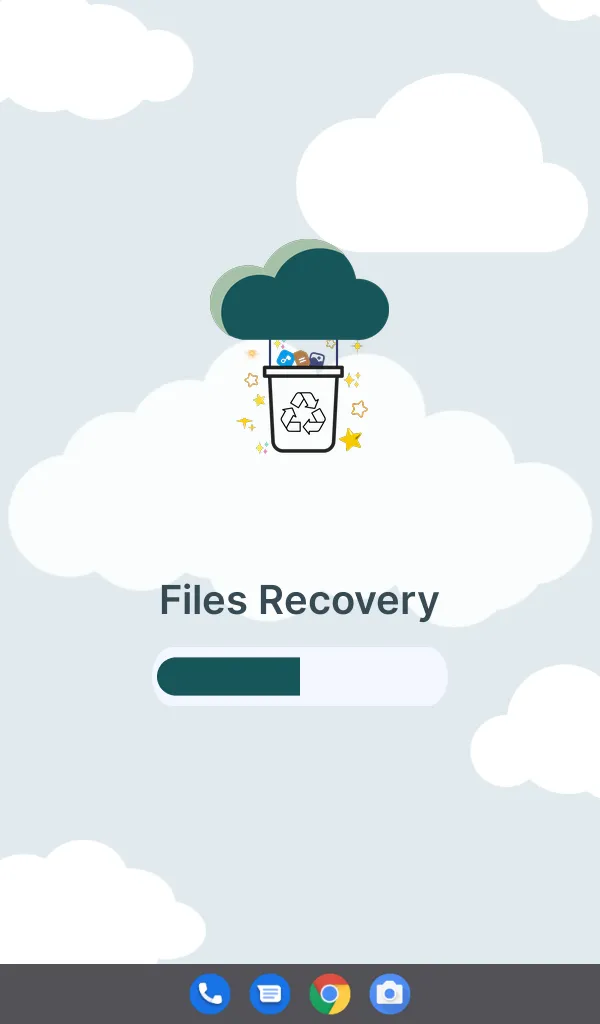 Total File Recovery | Indus Appstore | Screenshot