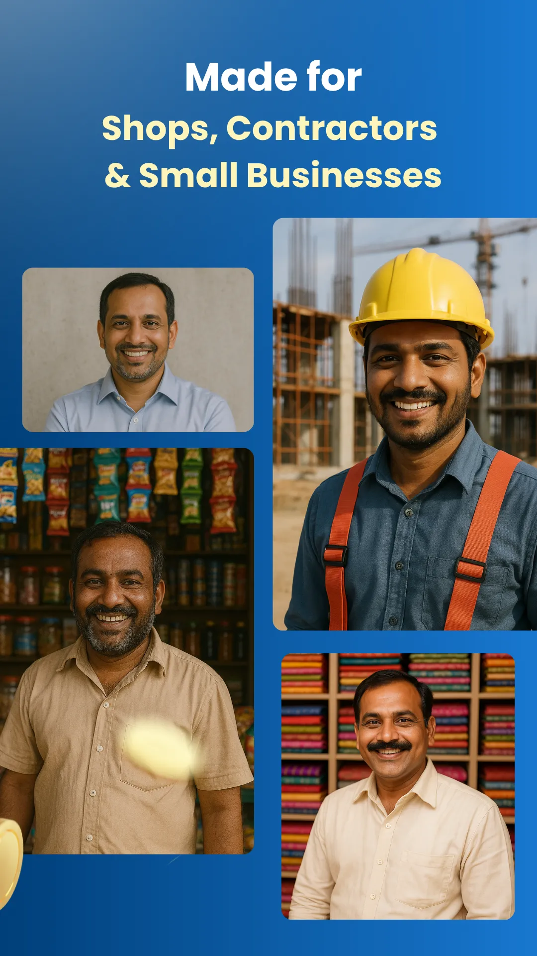 Attendance Register Staff App | Indus Appstore | Screenshot