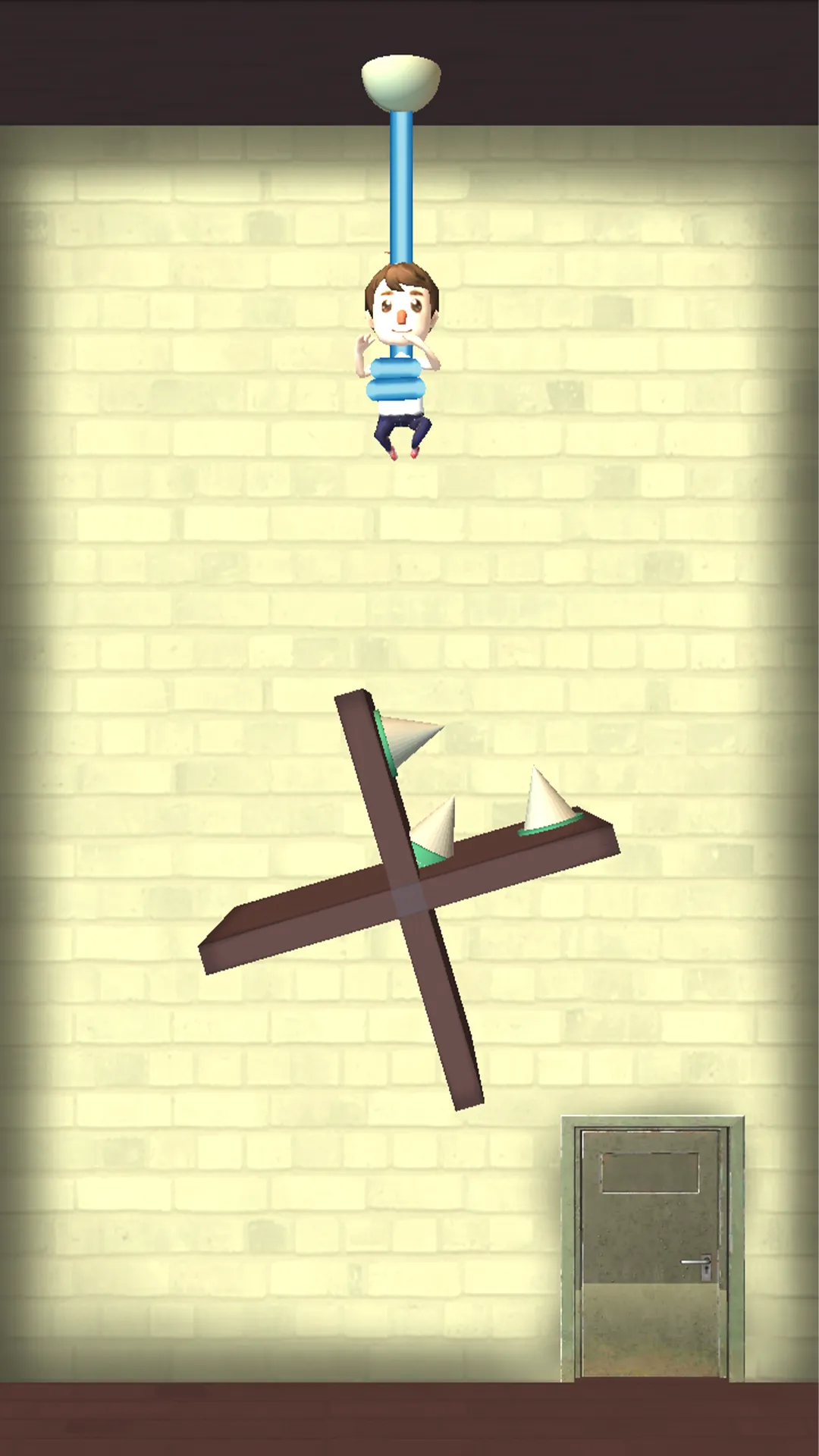 Rescue Boy Game | Indus Appstore | Screenshot