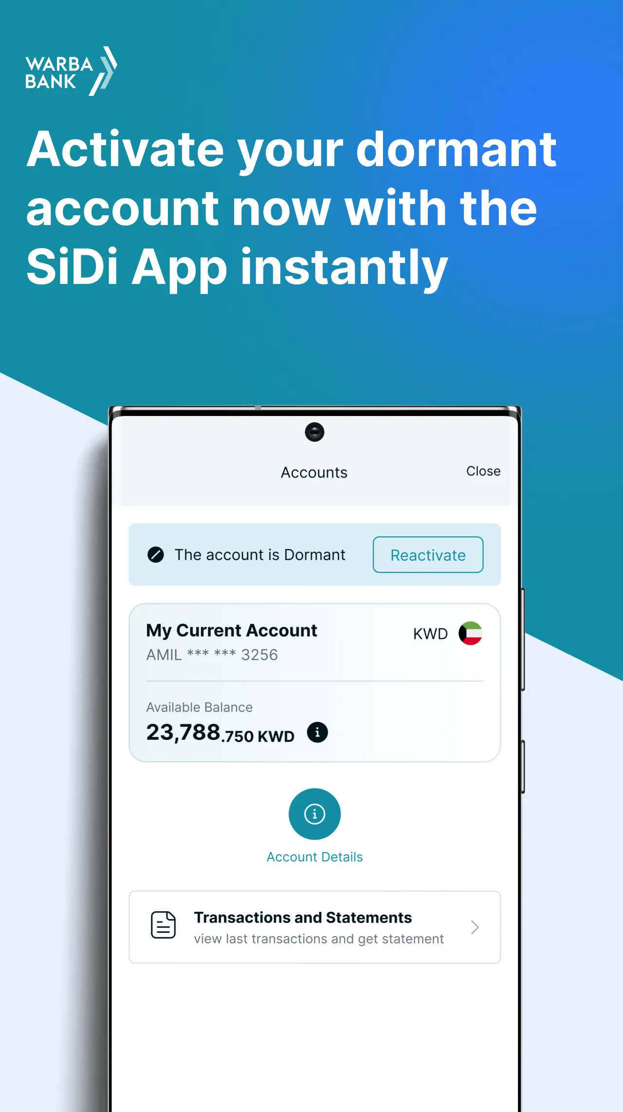 SiDi | Indus Appstore | Screenshot