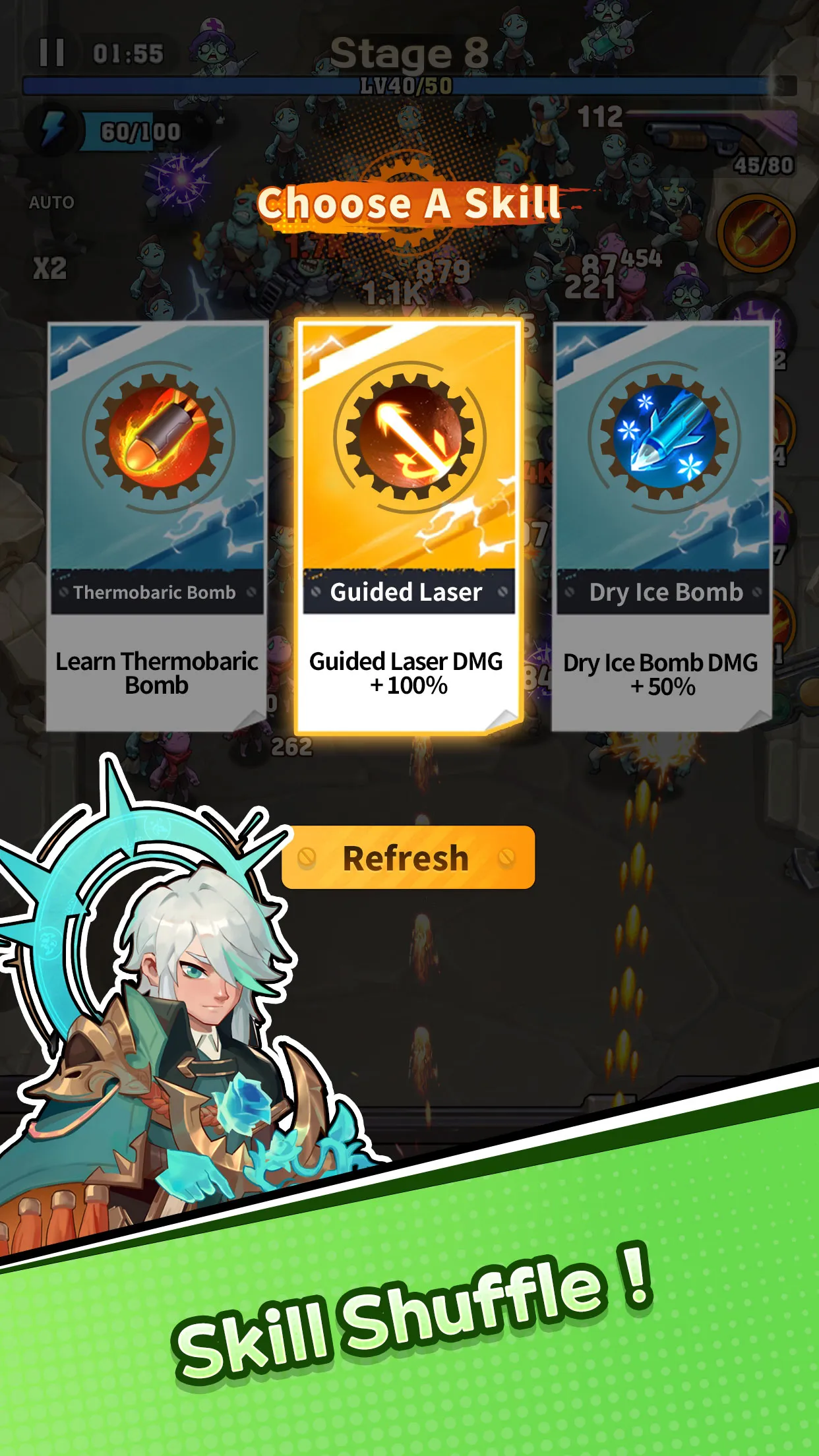 BangBang Survivor | Indus Appstore | Screenshot