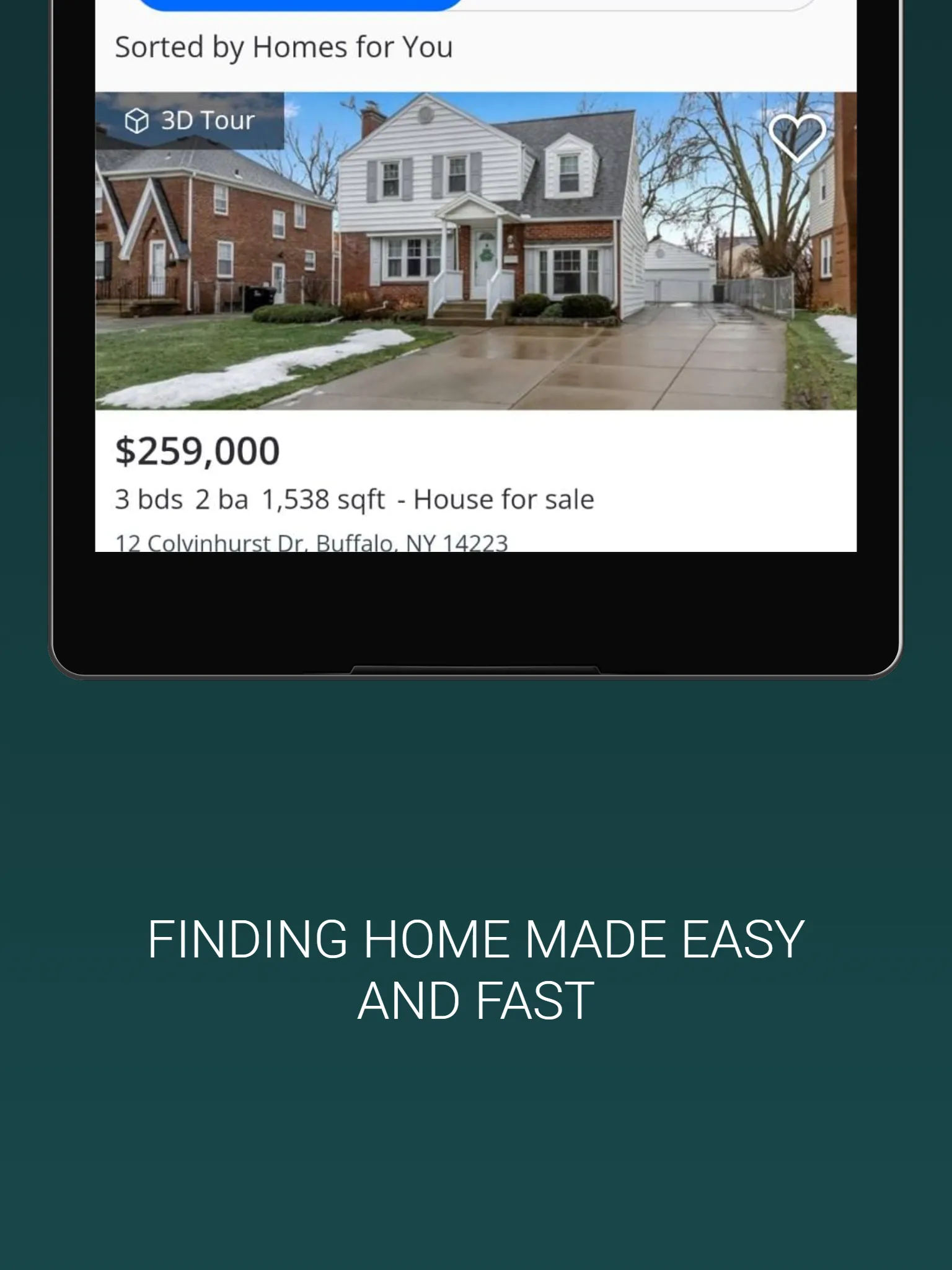 Move In: Apartment Rentals | Indus Appstore | Screenshot