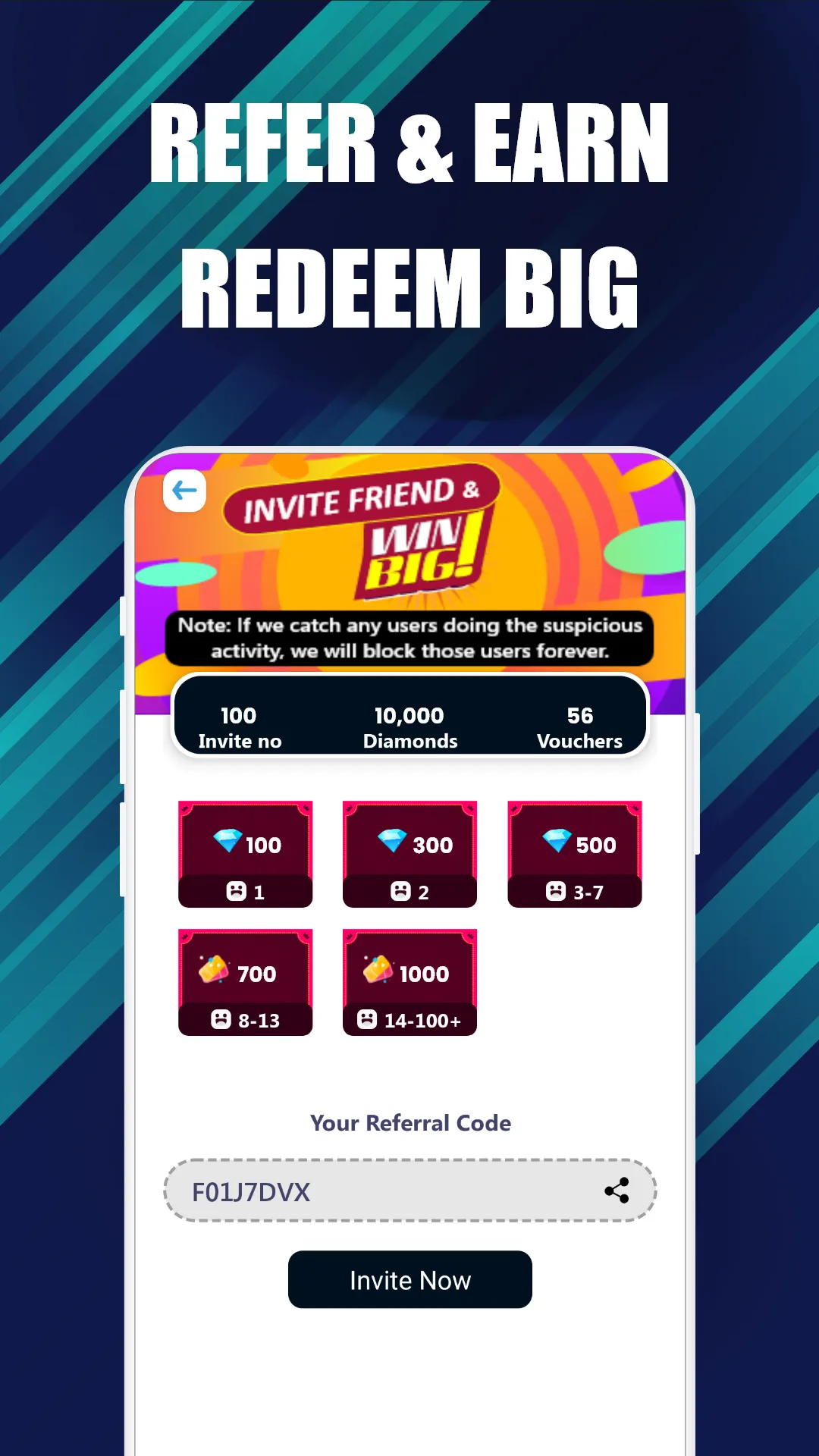 Trivia Earn - Play Quiz & Win | Indus Appstore | Screenshot