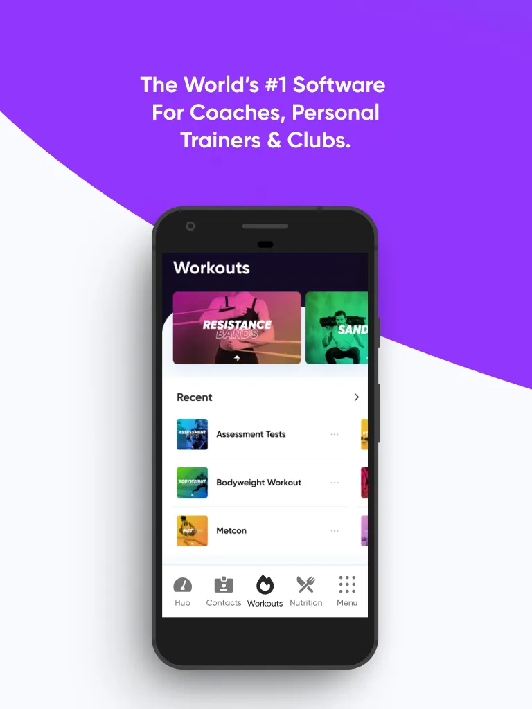 My PT Hub | Indus Appstore | Screenshot