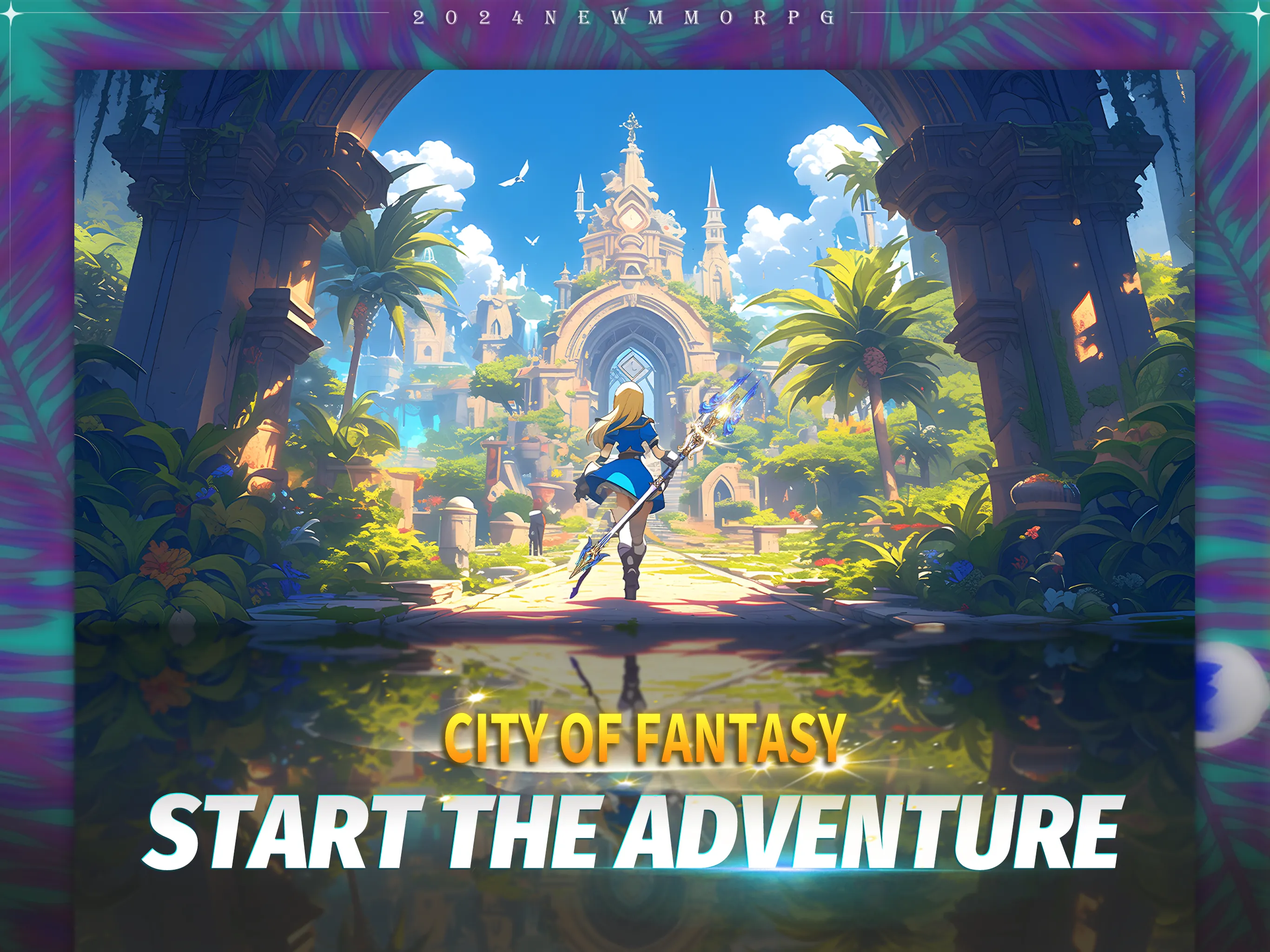 City of Fantasy | Indus Appstore | Screenshot