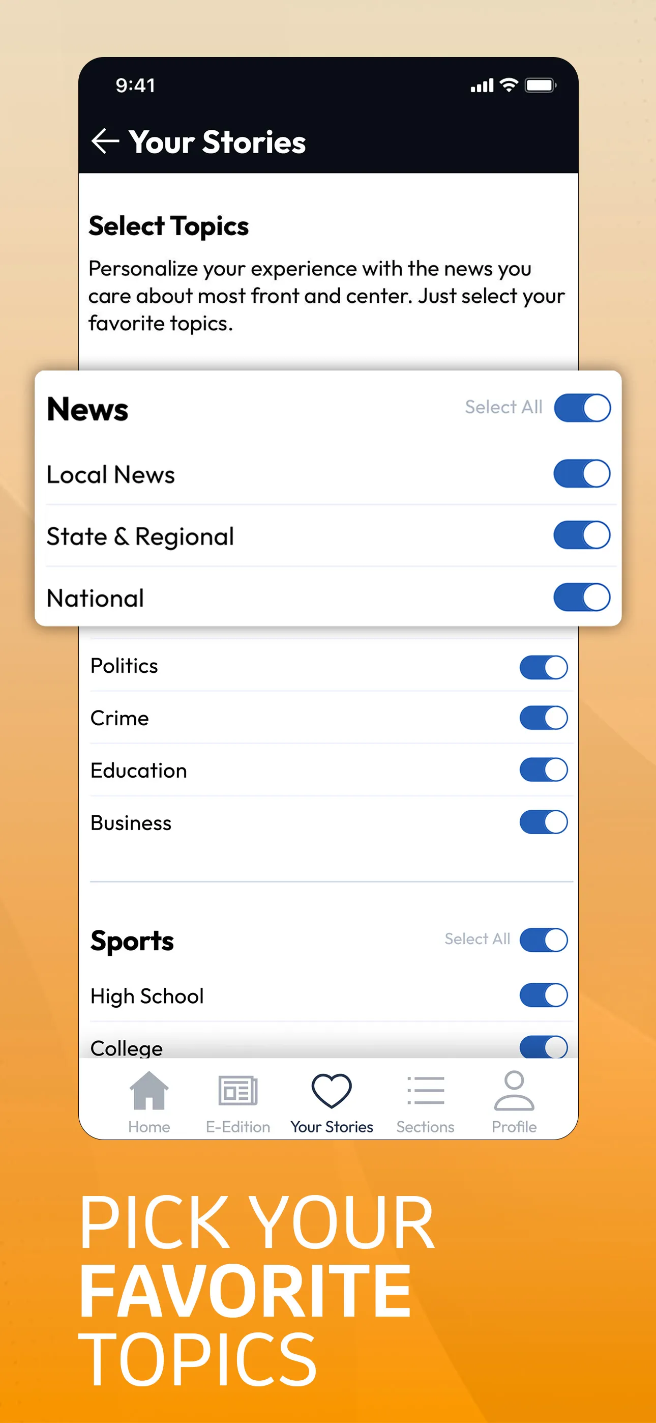 Post Star | Indus Appstore | Screenshot