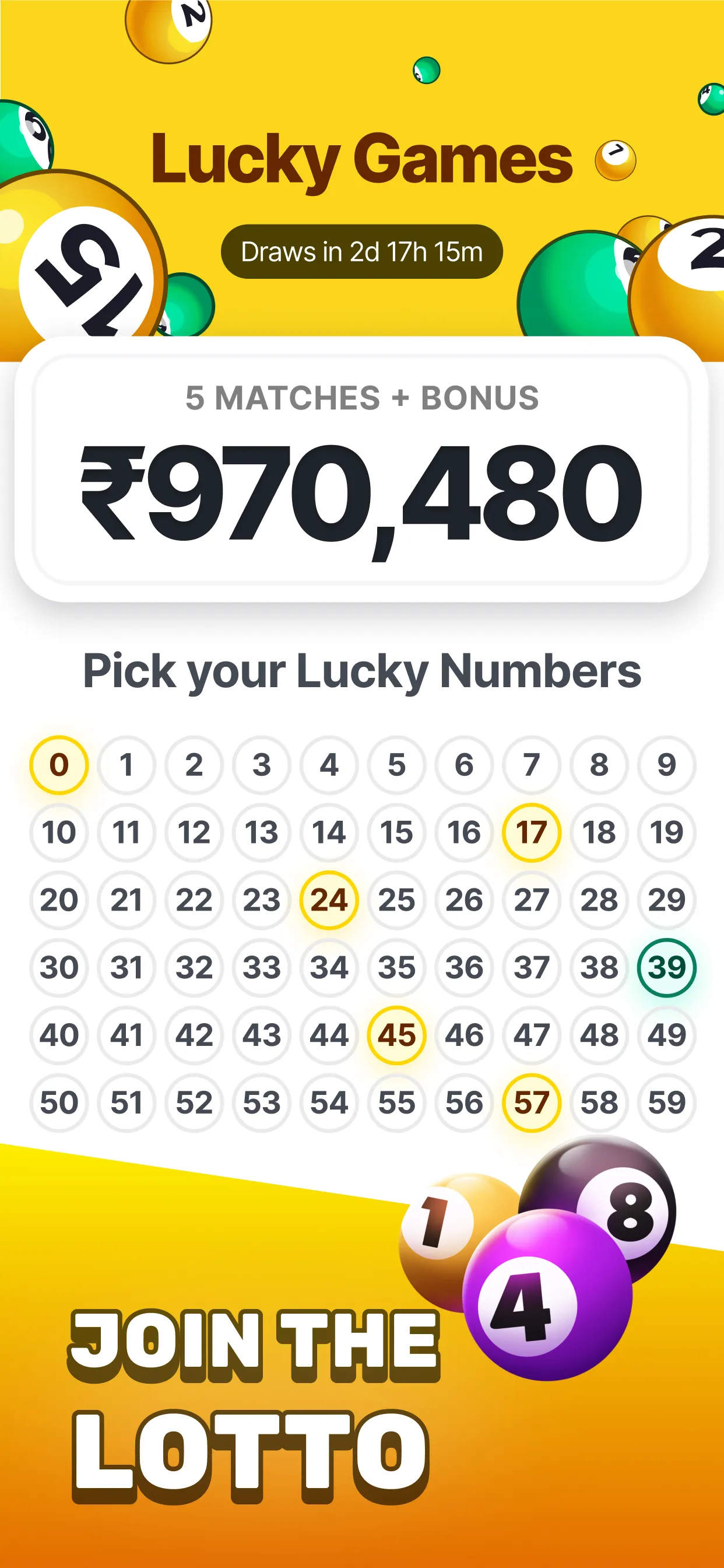 Tropical Crush: Win Real Money | Indus Appstore | Screenshot