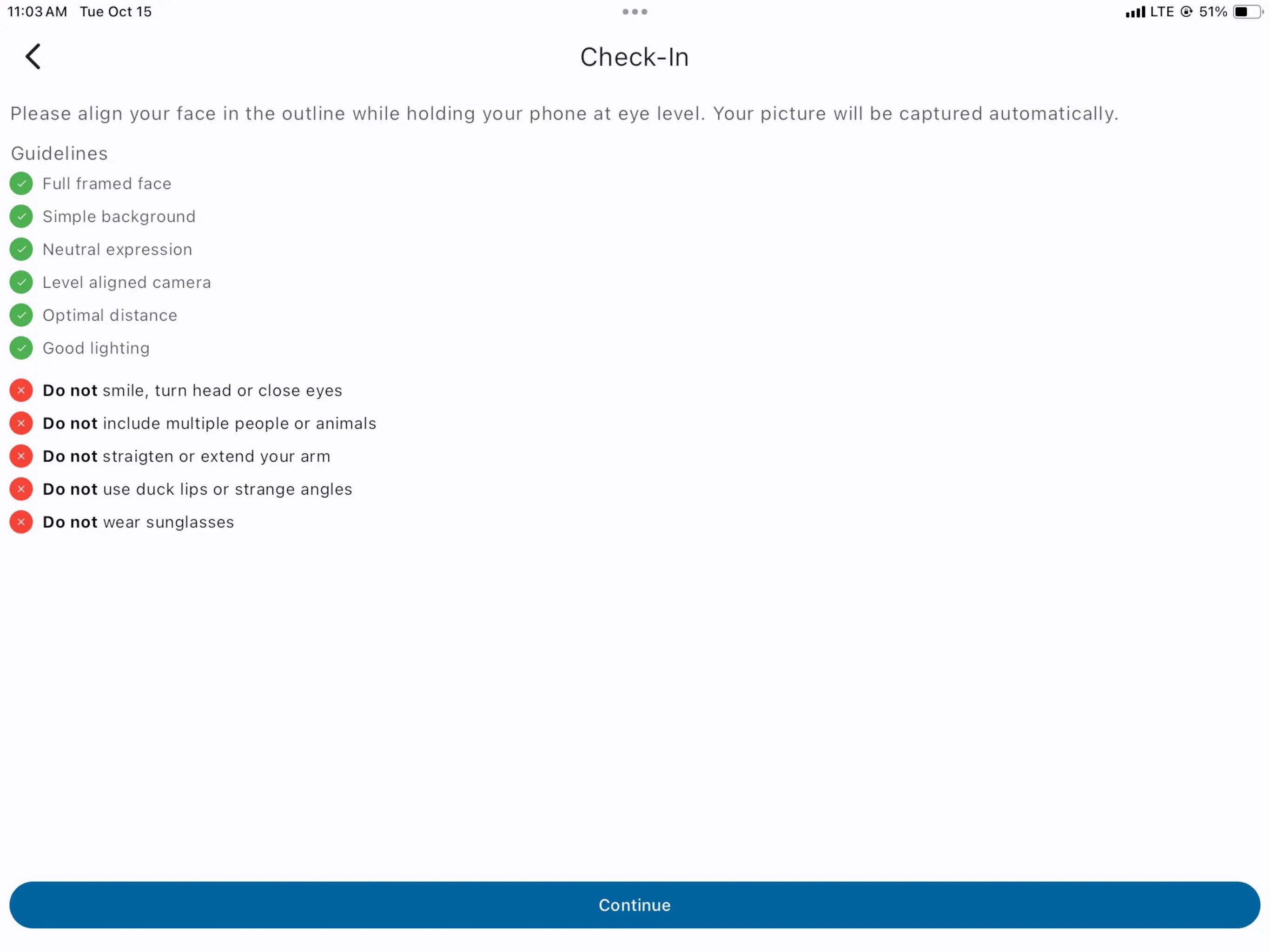 BI SmartLINK | Indus Appstore | Screenshot
