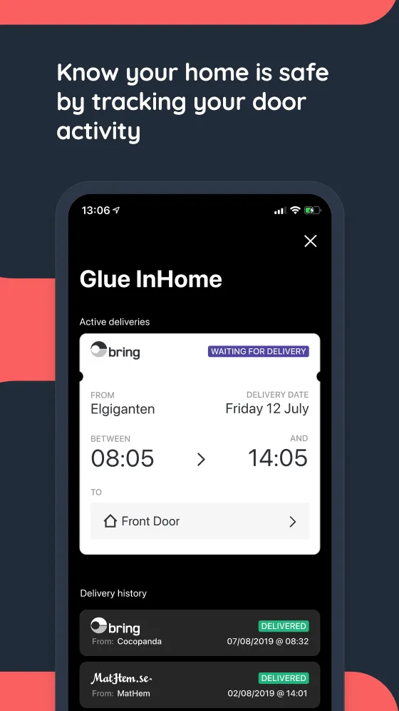 Glue | Indus Appstore | Screenshot