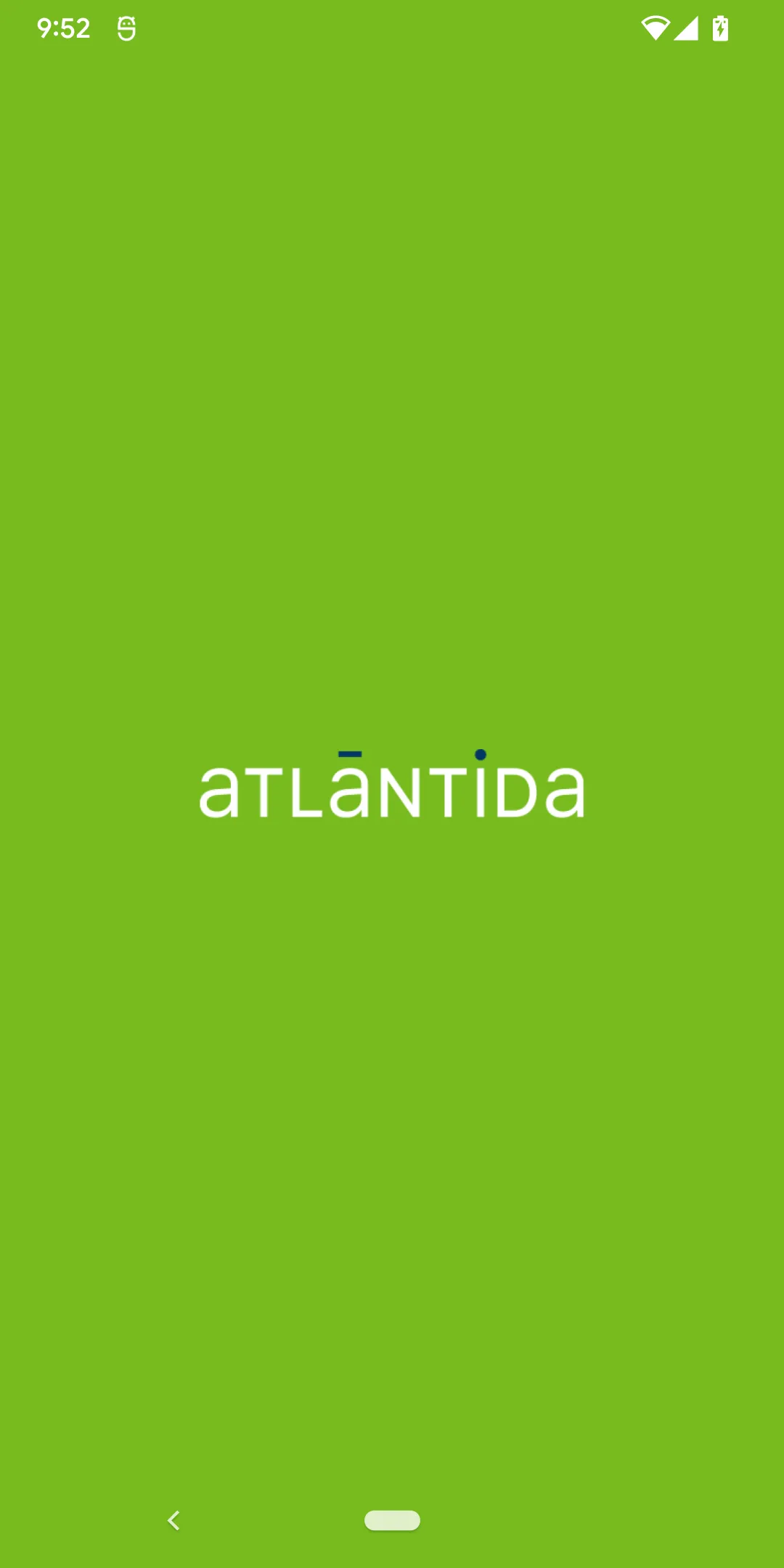 Atlàntida Mèdica | Indus Appstore | Screenshot