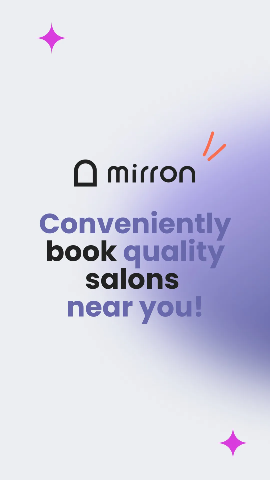 Mirron: Explore Beauty Nearby | Indus Appstore | Screenshot