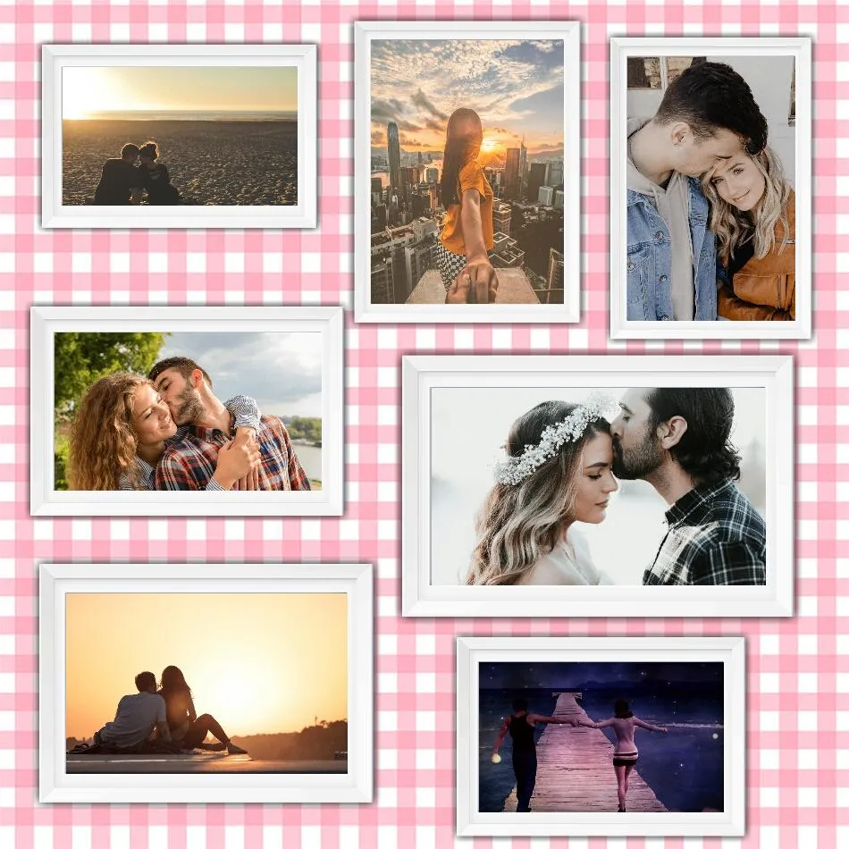 Love Photo Scrapbook Collage:  | Indus Appstore | Screenshot