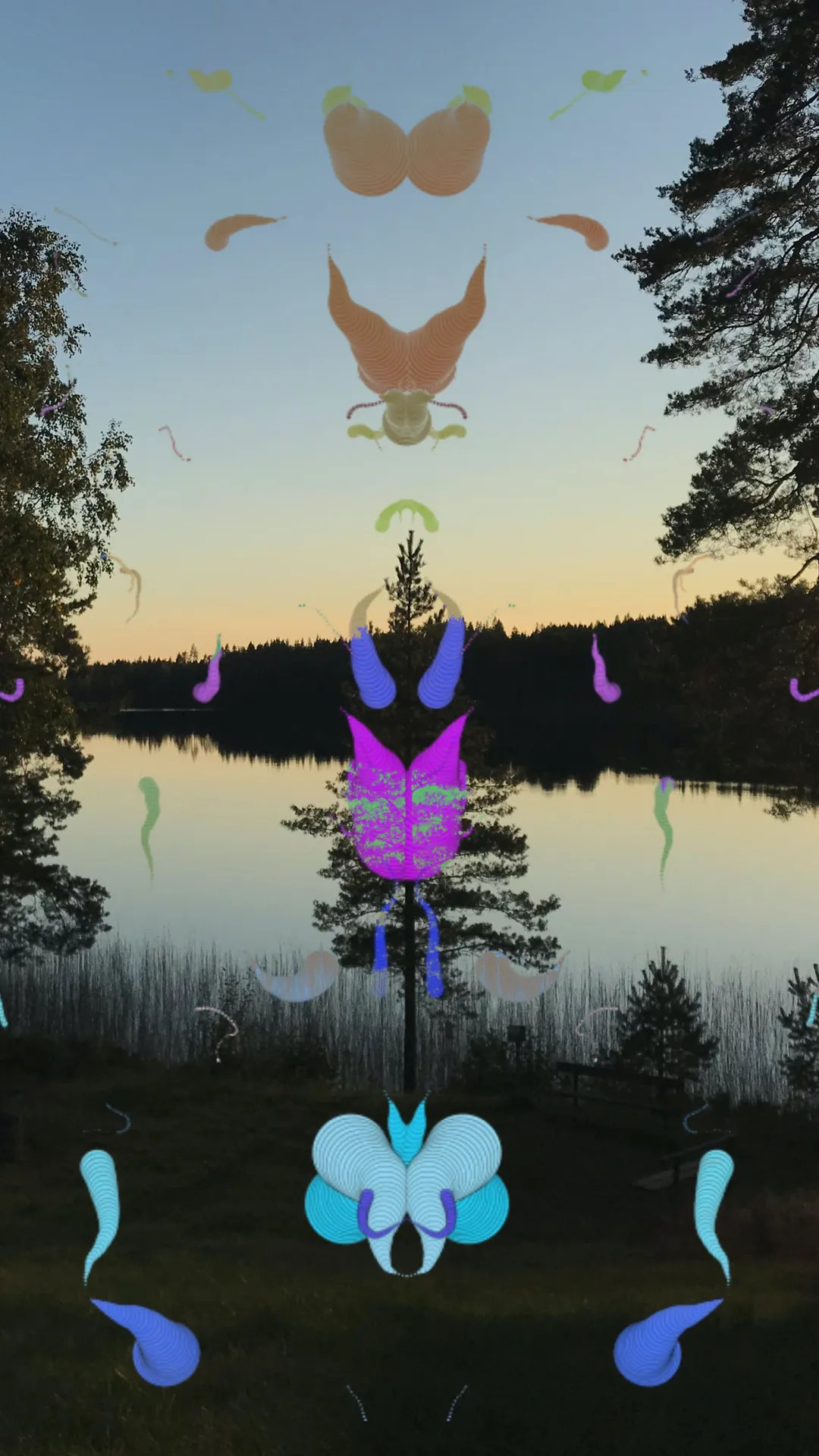 Dawn Chorus | Indus Appstore | Screenshot