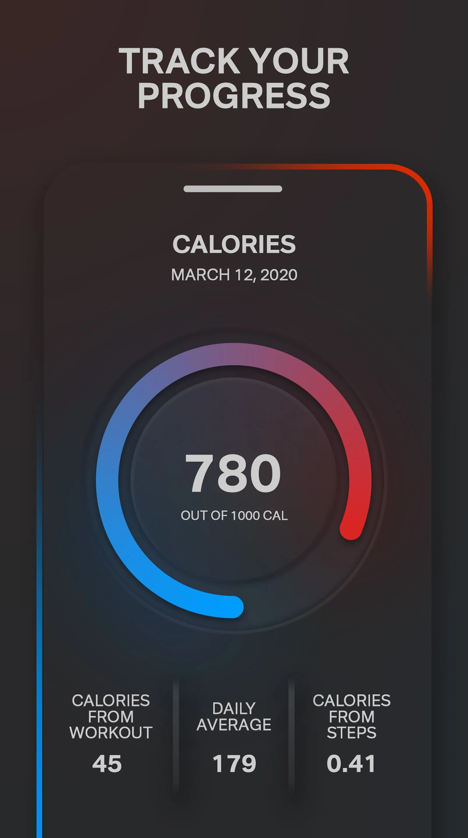 Muscle Man: Personal Trainer | Indus Appstore | Screenshot