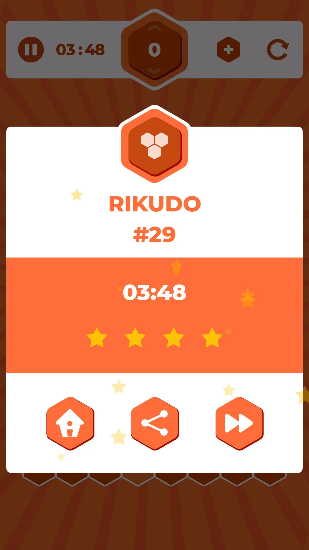 Number Mazes: Rikudo Puzzles | Indus Appstore | Screenshot