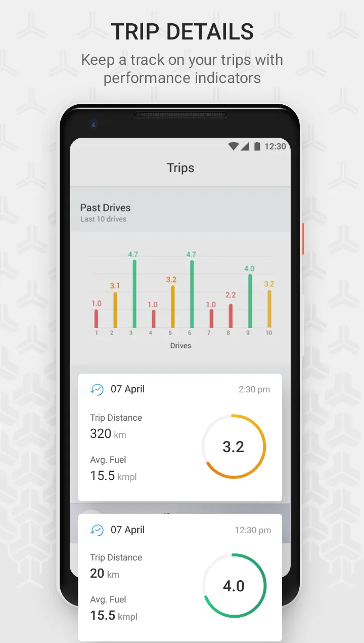 ConnectNext | Indus Appstore | Screenshot