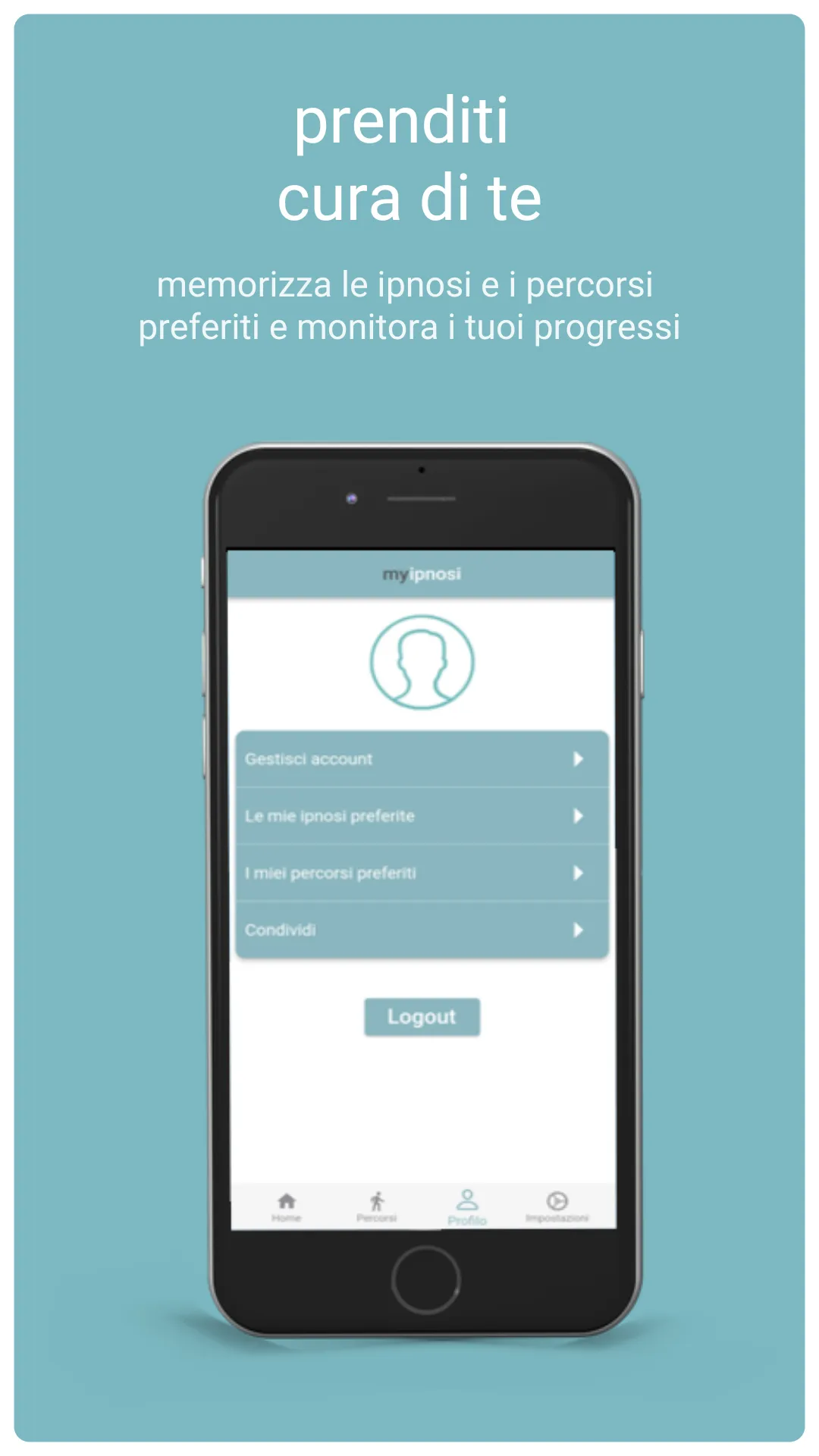 myipnosi | Indus Appstore | Screenshot